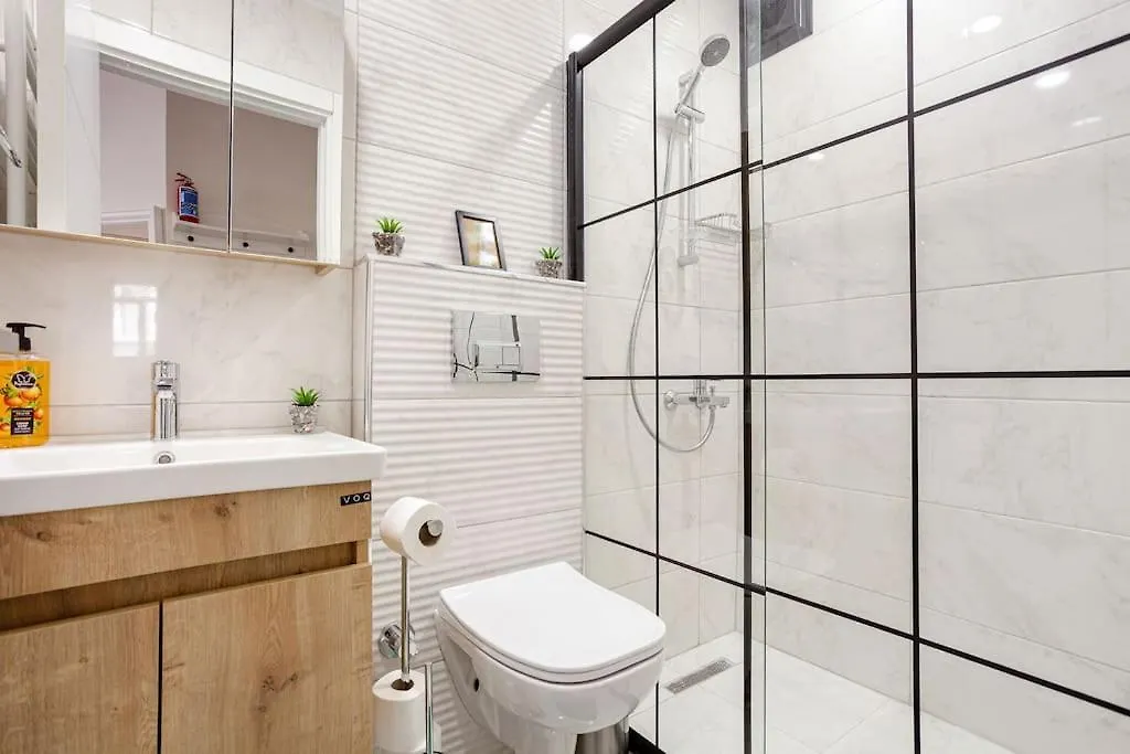 Taksim La Perla Suit 0*, Istanbul